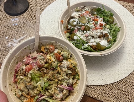 Photo of CAVA - 2905 District Ave, Fairfax, VA 22031