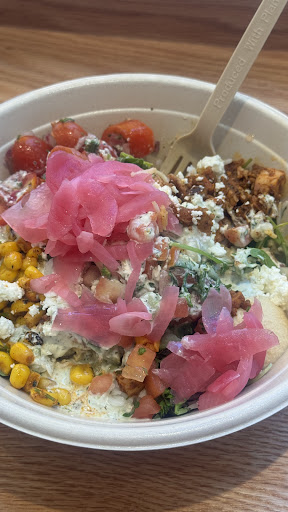 Photo of CAVA - 2905 District Ave, Fairfax, VA 22031