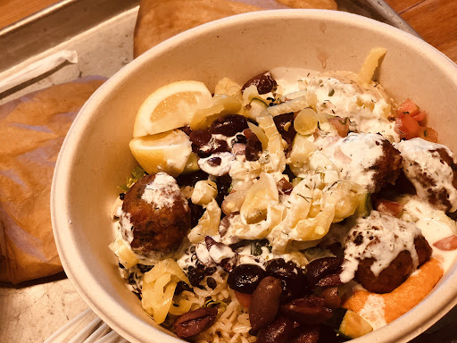 Photo of CAVA - 2905 District Ave, Fairfax, VA 22031