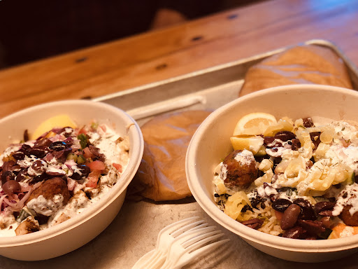 Photo of CAVA - 2905 District Ave, Fairfax, VA 22031