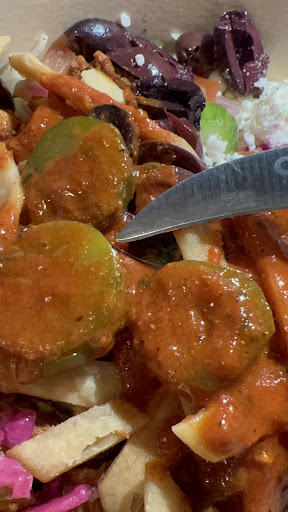 Photo of CAVA - 2905 District Ave, Fairfax, VA 22031