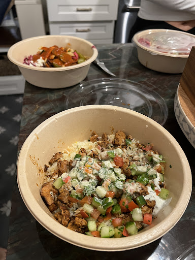 Photo of CAVA - 2905 District Ave, Fairfax, VA 22031