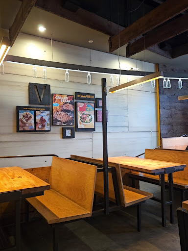 Photo of CAVA - 2905 District Ave, Fairfax, VA 22031