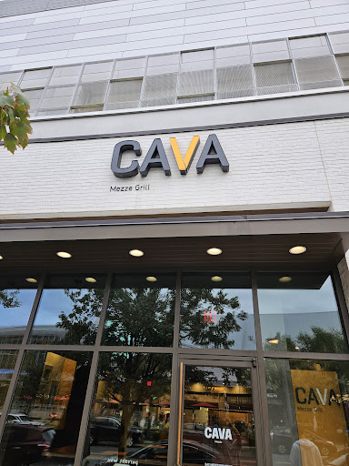 Photo of CAVA - 2905 District Ave, Fairfax, VA 22031