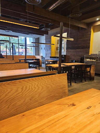 Photo of CAVA - 2905 District Ave, Fairfax, VA 22031