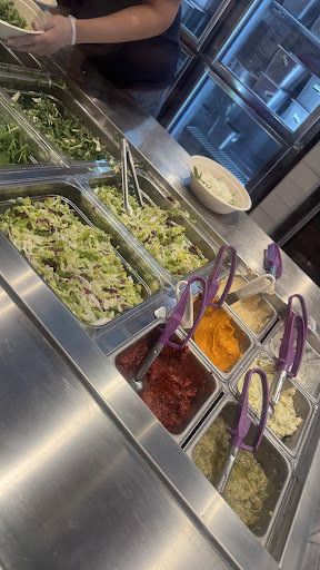 Photo of CAVA - 2905 District Ave, Fairfax, VA 22031