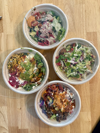 Photo of CAVA - 2905 District Ave, Fairfax, VA 22031