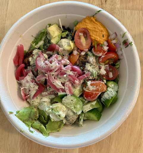 Photo of CAVA - 2905 District Ave, Fairfax, VA 22031