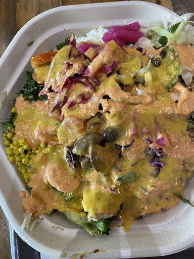 Photo of CAVA - 2905 District Ave, Fairfax, VA 22031