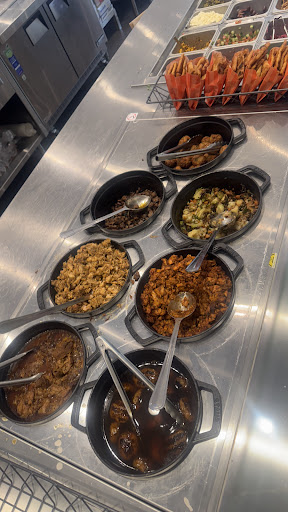 Photo of CAVA - 2905 District Ave, Fairfax, VA 22031