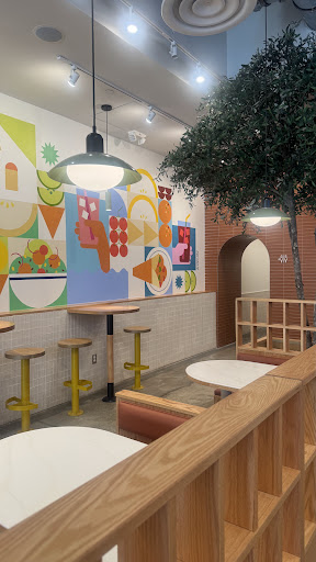 Photo of CAVA - 2905 District Ave, Fairfax, VA 22031