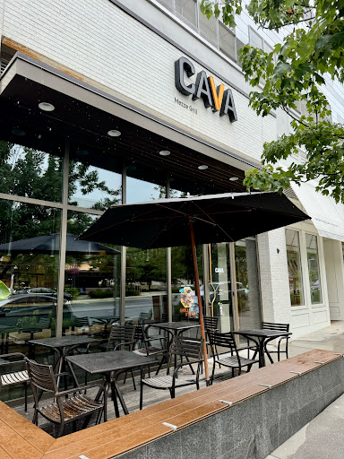 Photo of CAVA - 2905 District Ave, Fairfax, VA 22031