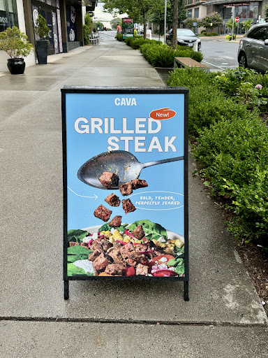 Photo of CAVA - 2905 District Ave, Fairfax, VA 22031