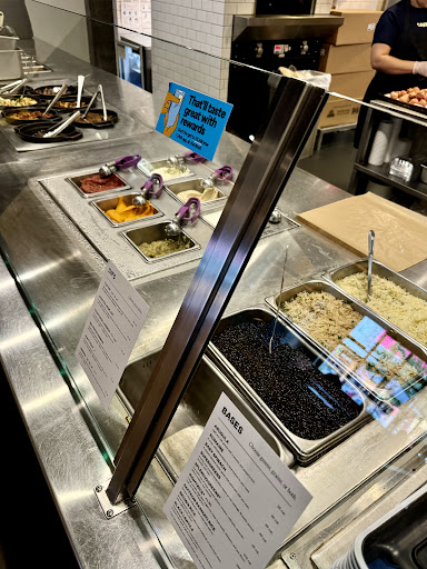 Photo of CAVA - 2905 District Ave, Fairfax, VA 22031