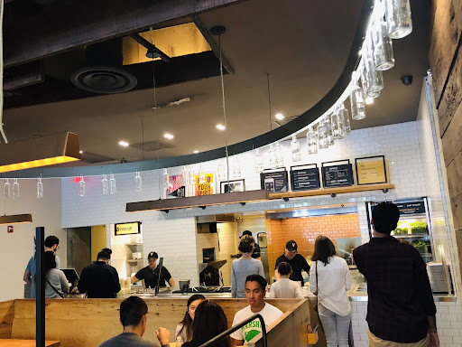 Photo of CAVA - 2905 District Ave, Fairfax, VA 22031