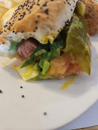 Photo of Mr. Pita - 24 N Water St, Black River Falls, WI 54615