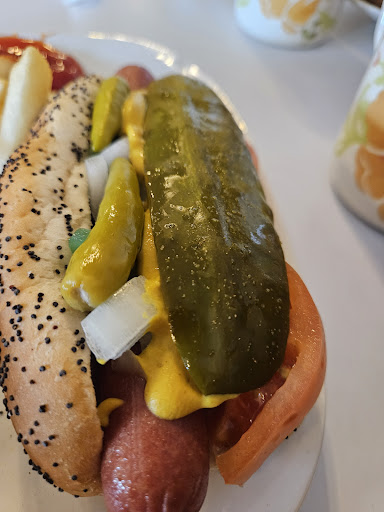 Photo of Mr. Pita - 24 N Water St, Black River Falls, WI 54615