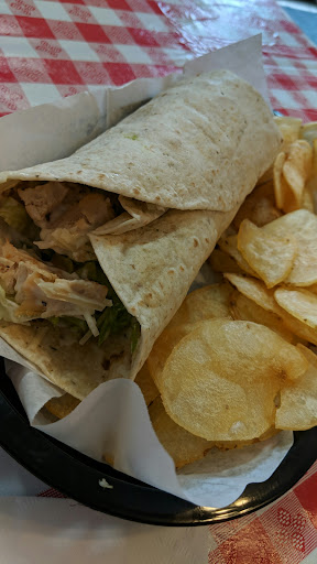 Photo of Mr. Pita - 24 N Water St, Black River Falls, WI 54615