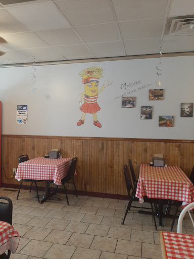 Photo of Mr. Pita - 24 N Water St, Black River Falls, WI 54615