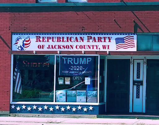 Photo of Mr. Pita - 24 N Water St, Black River Falls, WI 54615