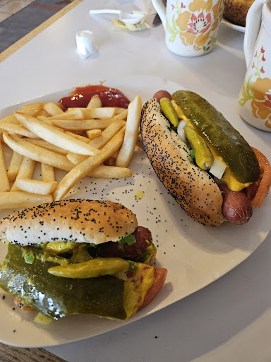 Photo of Mr. Pita - 24 N Water St, Black River Falls, WI 54615