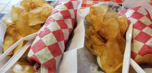 Photo of Mr. Pita - 24 N Water St, Black River Falls, WI 54615