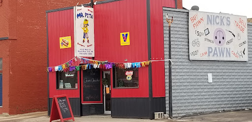 Photo of Mr. Pita - 24 N Water St, Black River Falls, WI 54615
