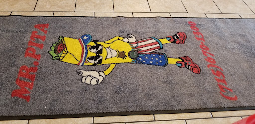 Photo of Mr. Pita - 24 N Water St, Black River Falls, WI 54615