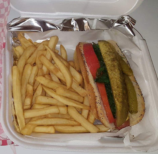 Photo of Mr. Pita - 24 N Water St, Black River Falls, WI 54615