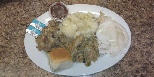 Photo of Mr. Pita - 24 N Water St, Black River Falls, WI 54615