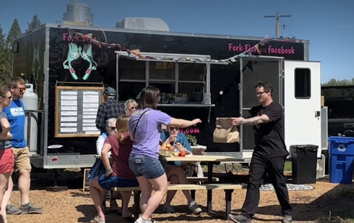 Photo of Fork Five - 100 Trinity Dr, Phillips, WI 54555