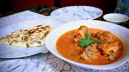 Photo of Al Madinah Cuisine | Indian Fusion Food - 1504 S Central Ave, Marshfield, WI 54449