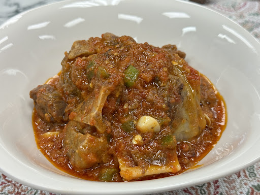 Photo of Al Madinah Cuisine | Indian Fusion Food - 1504 S Central Ave, Marshfield, WI 54449