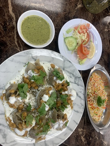 Photo of Al Madinah Cuisine | Indian Fusion Food - 1504 S Central Ave, Marshfield, WI 54449