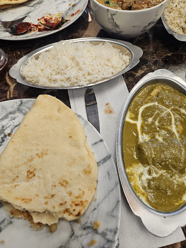 Photo of Al Madinah Cuisine | Indian Fusion Food - 1504 S Central Ave, Marshfield, WI 54449