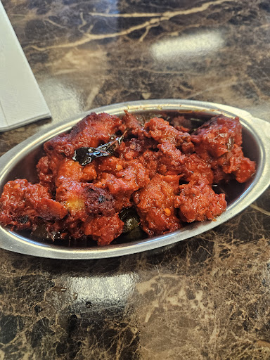 Photo of Al Madinah Cuisine | Indian Fusion Food - 1504 S Central Ave, Marshfield, WI 54449