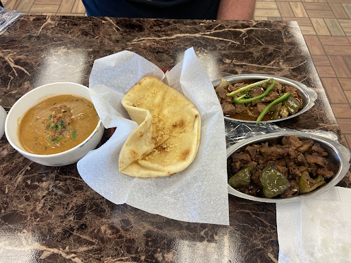 Photo of Al Madinah Cuisine | Indian Fusion Food - 1504 S Central Ave, Marshfield, WI 54449