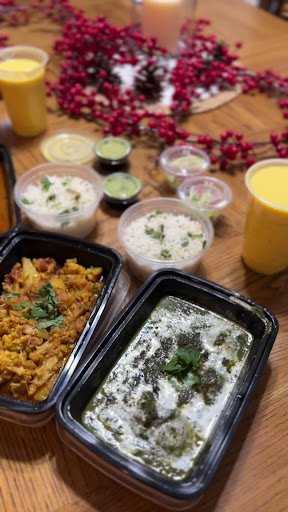 Photo of Al Madinah Cuisine | Indian Fusion Food - 1504 S Central Ave, Marshfield, WI 54449