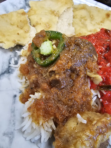 Photo of Al Madinah Cuisine | Indian Fusion Food - 1504 S Central Ave, Marshfield, WI 54449