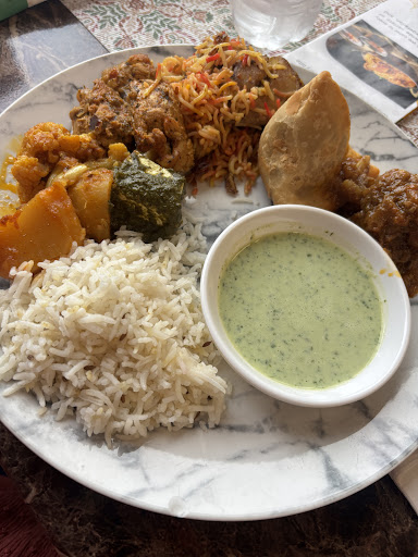 Photo of Al Madinah Cuisine | Indian Fusion Food - 1504 S Central Ave, Marshfield, WI 54449
