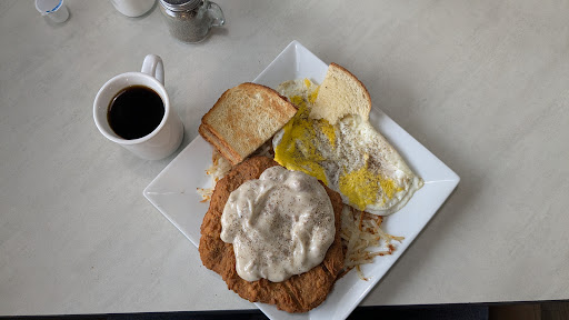 Photo of A & A Restaurant - 1702 Grand Ave, Wausau, WI 54403