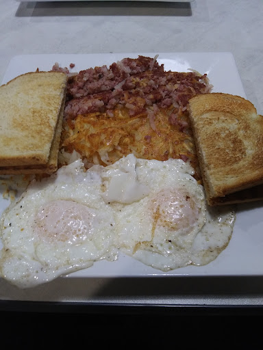 Photo of A & A Restaurant - 1702 Grand Ave, Wausau, WI 54403