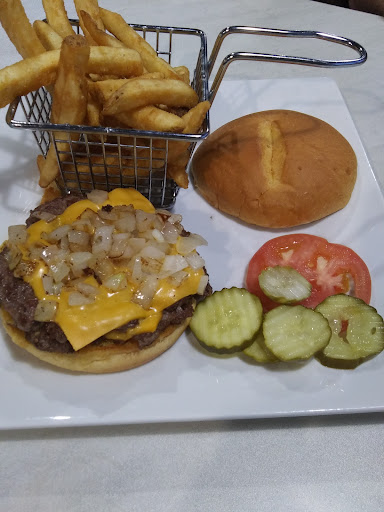 Photo of A & A Restaurant - 1702 Grand Ave, Wausau, WI 54403