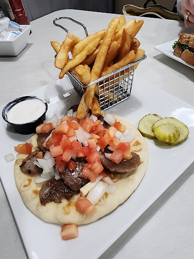 Photo of A & A Restaurant - 1702 Grand Ave, Wausau, WI 54403