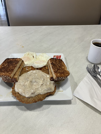 Photo of A & A Restaurant - 1702 Grand Ave, Wausau, WI 54403