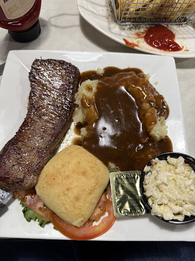 Photo of A & A Restaurant - 1702 Grand Ave, Wausau, WI 54403