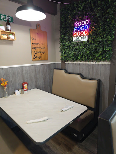 Photo of A & A Restaurant - 1702 Grand Ave, Wausau, WI 54403