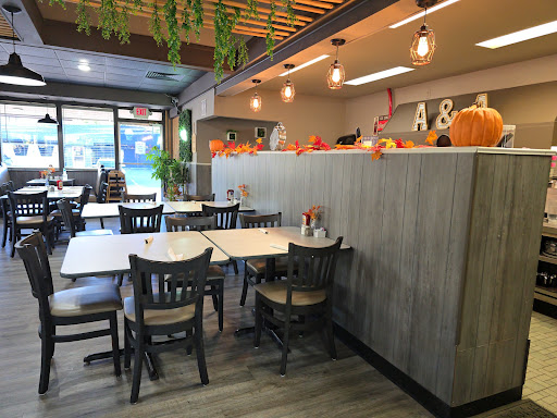 Photo of A & A Restaurant - 1702 Grand Ave, Wausau, WI 54403