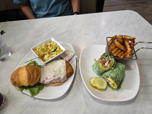 Photo of A & A Restaurant - 1702 Grand Ave, Wausau, WI 54403