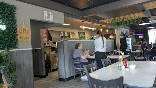 Photo of A & A Restaurant - 1702 Grand Ave, Wausau, WI 54403